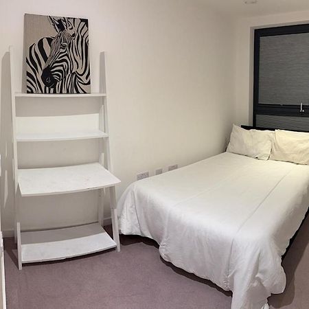 New 2 Bed Apartment Greenwich London Exteriör bild
