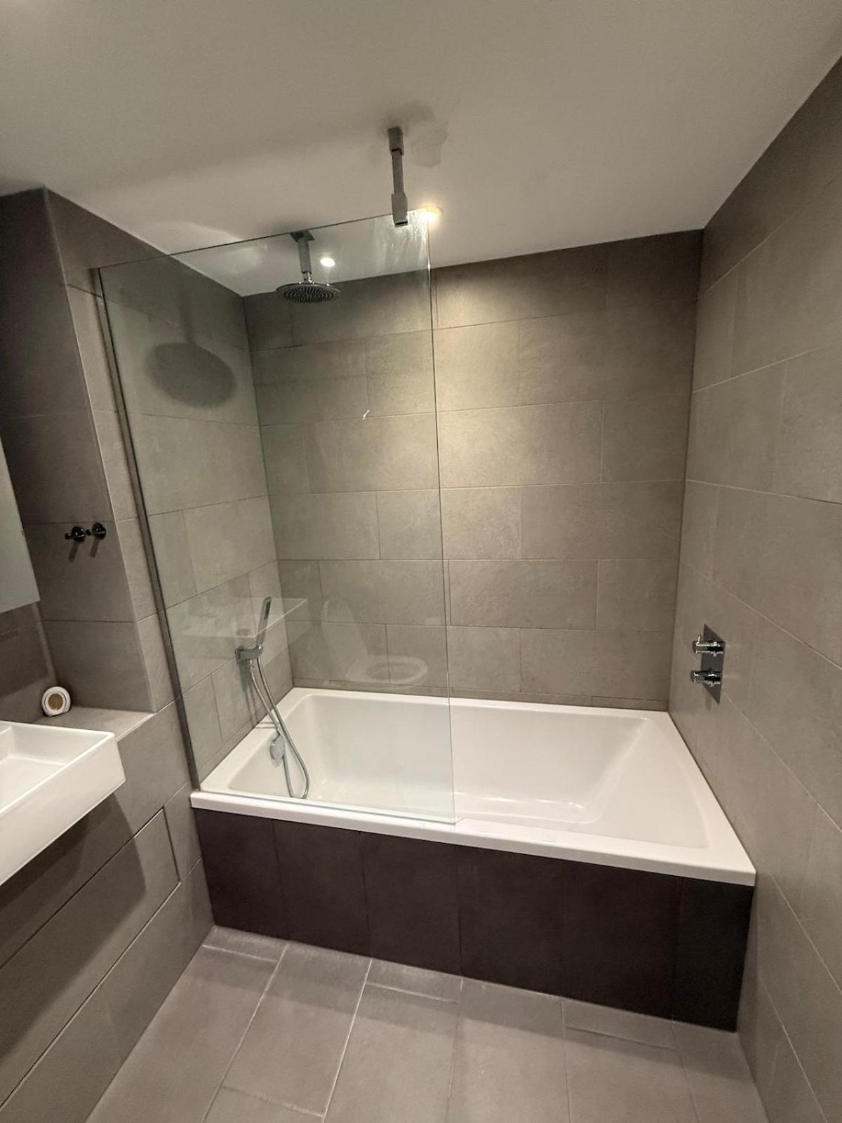 New 2 Bed Apartment Greenwich London Exteriör bild